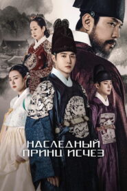 Наследный принц исчез (2024)