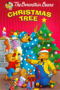 The Berenstain Bears’ Christmas Tree (1979)
