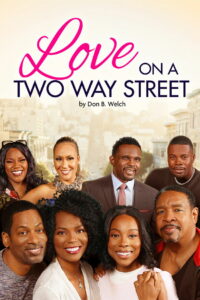 Love on a Two Way Street (2020)