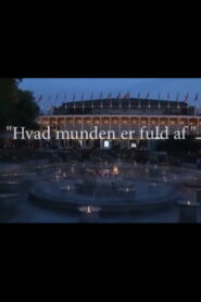 Niels Hausgaard: Hvad munden er fuld af (2009)