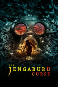 The Jengaburu Curse (2023)