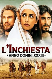 Расследование. Дело Назаретянина (2007)