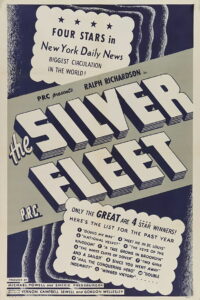 The Silver Fleet (1943)