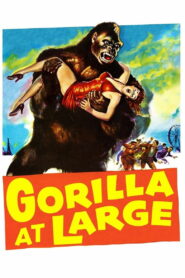 Gorilla at Large (1954)