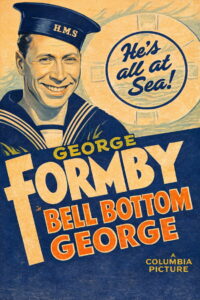Bell-Bottom George (1944)