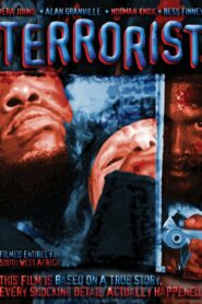 Black Terrorist (1978)