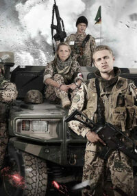 Willkommen im Krieg (2012)