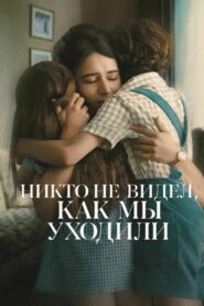 Никто не видел, как мы уходили (2025)