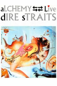 Dire Straits: Alchemy Live 1983 (1983)