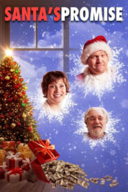 Santa’s Promise (2020)