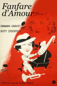 Фанфары любви (1935)