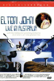 Tour De Force — Live In Australia (1987)