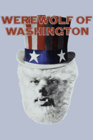 The Werewolf of Washington (1973)