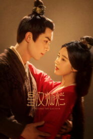 Любовь подобна звёздам (2022)