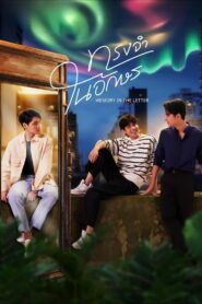 Воспоминания в письмах (2024)