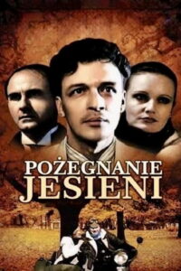 Pożegnanie jesieni (1990)