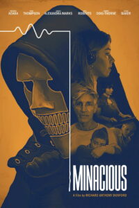 Minacious (2022)