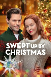 Swept Up by Christmas (2020)