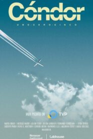 Cóndor Uno Cero Cinco (2023)