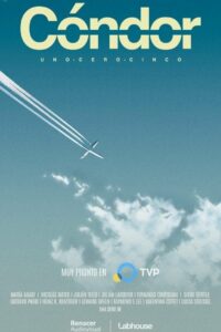 Cóndor Uno Cero Cinco (2023)