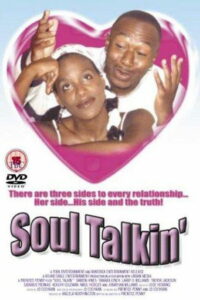 Soul Talkin’ (2000)
