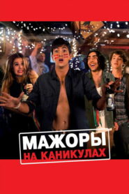 Мажоры на каникулах (2016)
