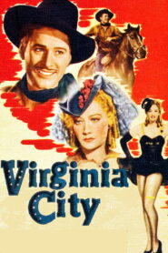 Вирджиния-Сити (1940)