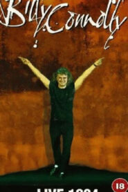 Billy Connolly: Was It Something I Said? (2007)