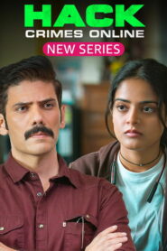 HACK Crimes Online (2023)