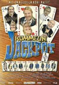 Kummelin Jackpot (2006)