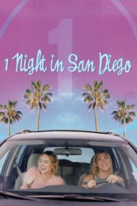 1 Night in San Diego (2020)