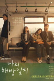 Мой дневник освобождения (2022)