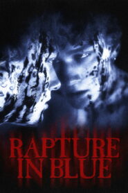 Вознесение в голубых тонах