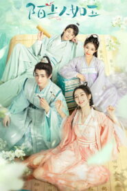 Особенная госпожа (2024)