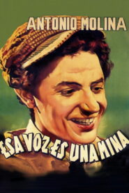 Esa voz es una mina (1956)