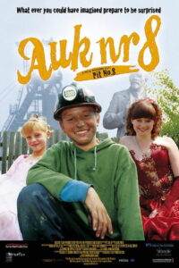 Шахта №8 (2010)