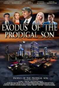 Exodus of the Prodigal Son (2020)