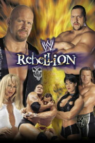 WWE Rebellion 1999 (1999)