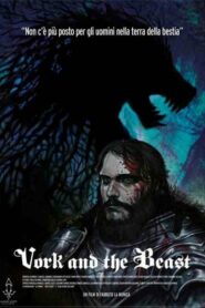 Vork and The Beast (2020)