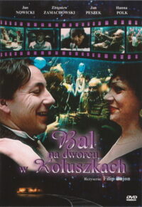 Bal na dworcu w Koluszkach (1990)