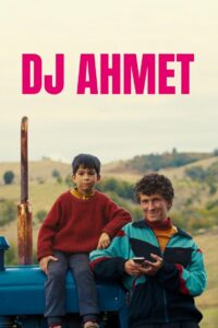 DJ Ahmet (2025)