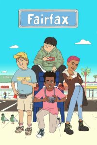 Фэрфакс (2021)