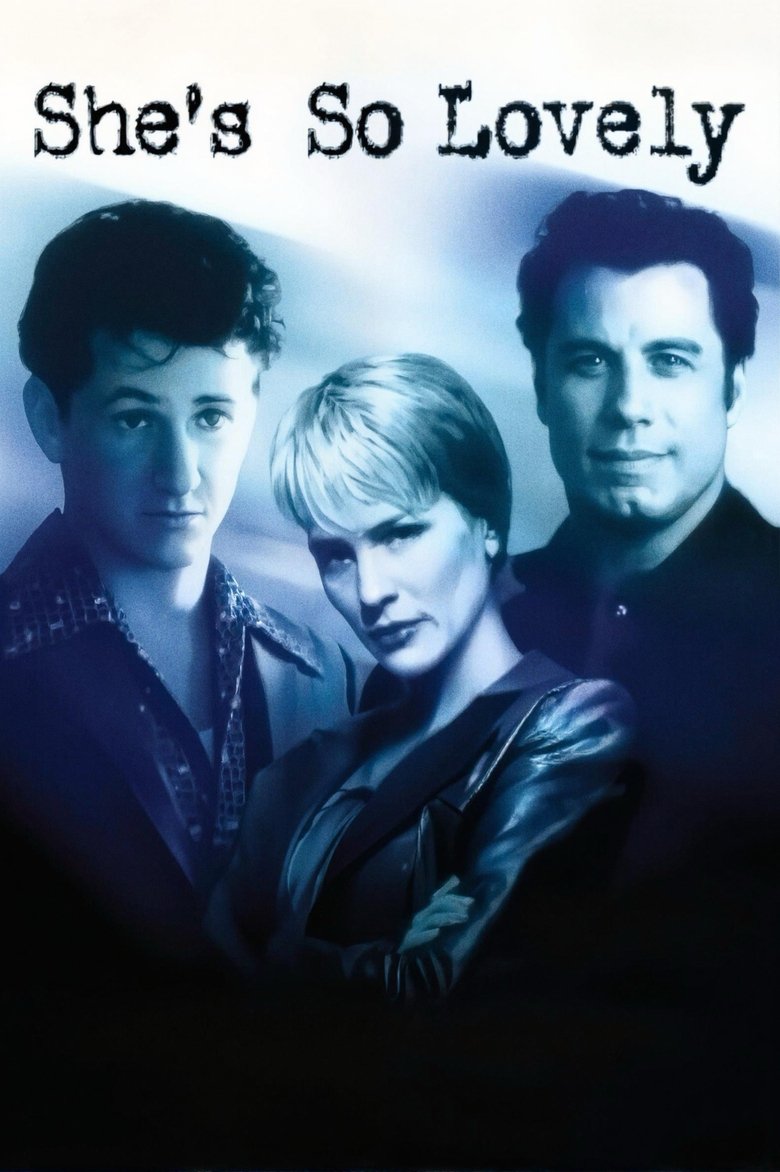 Она прекрасна (1997)