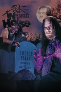 WWE In Your House 11: Buried Alive (1996)