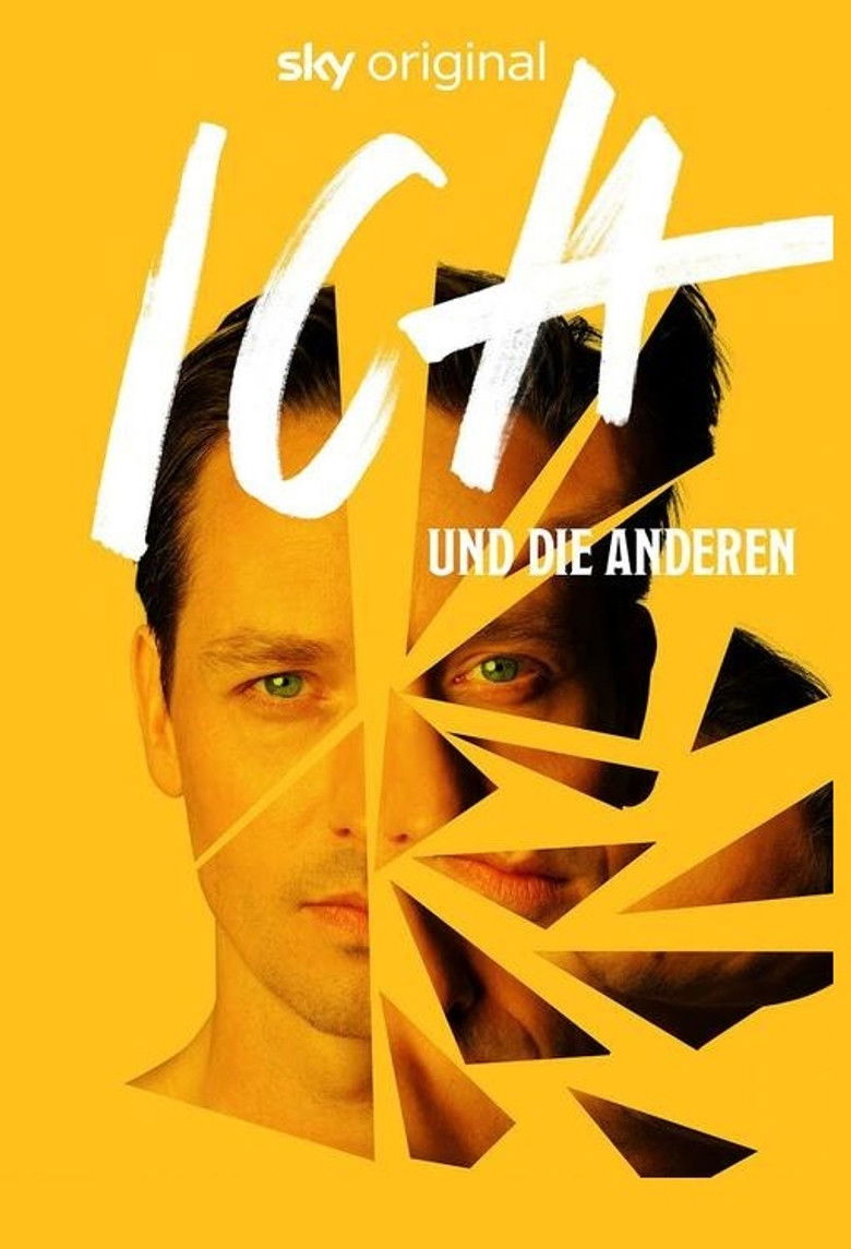 Я и все остальные (2021)