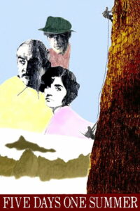 Пять дней лета (1982)