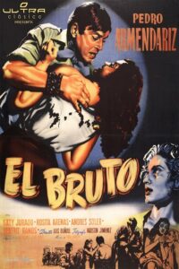 El Bruto (1953)