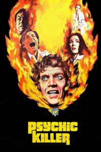 Psychic Killer (1975)