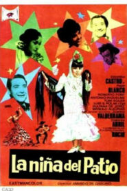 La niña del patio (1967)