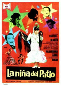 La niña del patio (1967)